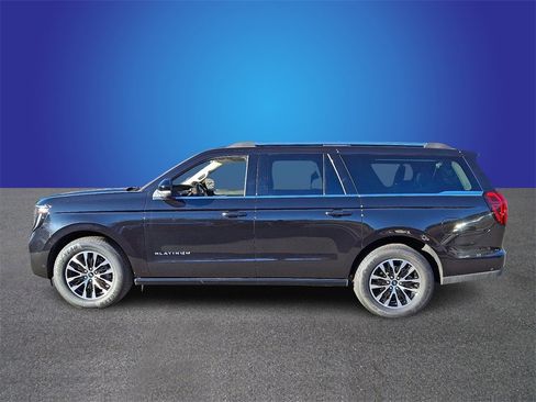 Used 2025 Ford Expedition Max Platinum image 7