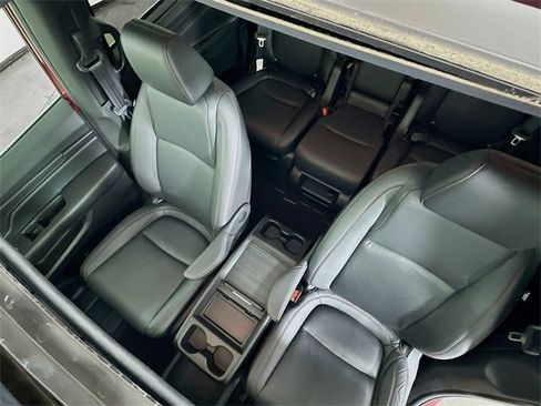 Certified 2024 Honda Odyssey Sport image 10