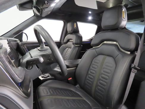 Used 2022 Rivian R1T Adventure AWD/4WD image 5