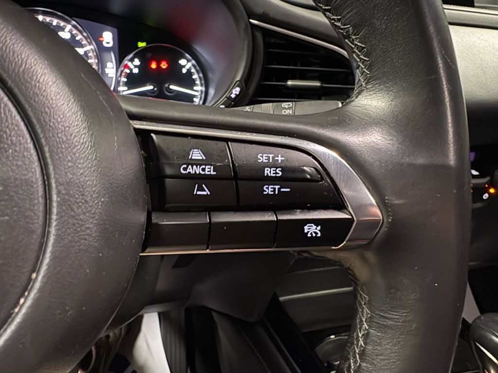 Used 2024 MAZDA CX-30 AWD 2.5 S w/ Select Sport Pkg image 15