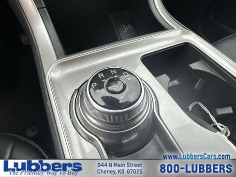 Used 2024 Ford Edge SEL AWD/4WD image 18
