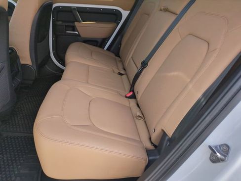 New 2026 Land Rover Defender 110 S image 15