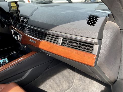 Used 2022 Audi A5 2.0T Prestige image 19