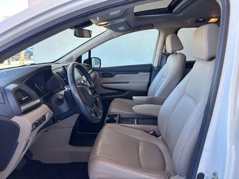 Used 2019 Honda Odyssey EX-L image 30