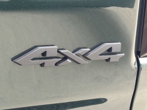 New 2026 RAM 1500 Lone Star AWD/4WD image 9
