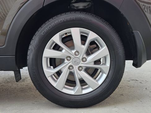 Used 2020 Hyundai Tucson Value FWD image 28