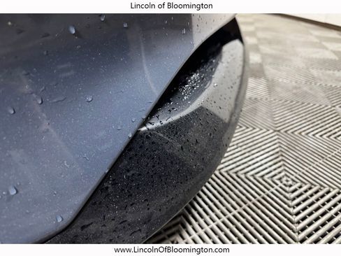 Used 2024 MAZDA MAZDA3 Hatchback w/Premium Plus Pkg image 16