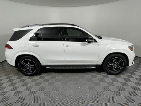 Used 2024 Mercedes-Benz GLE 350 4MATIC image 6