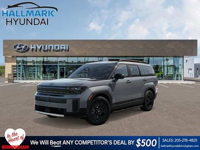 New 2026 Hyundai Santa Fe XRT