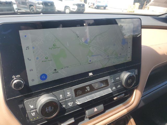 Used 2026 Toyota Grand Highlander AWD Hybrid image 20