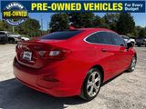 Used 2016 Chevrolet Cruze Premier image 4