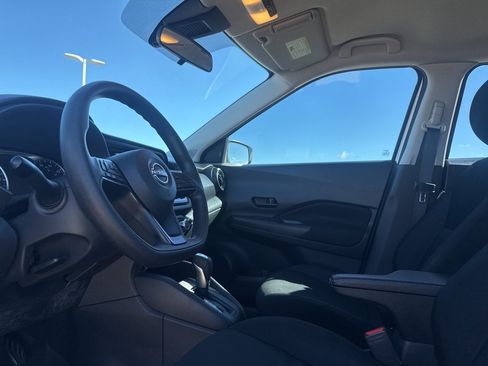 Certified 2024 Nissan Kicks S image 31