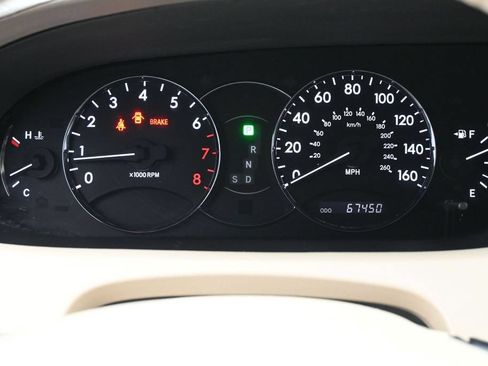 Used 2005 Toyota Avalon XLS FWD image 17