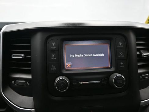 Used 2020 RAM 1500 Big Horn w/ Trailer Tow Group AWD/4WD image 26