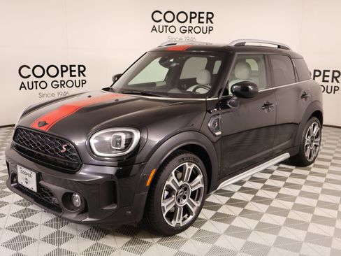 Used 2023 MINI Cooper Countryman S FWD image 11
