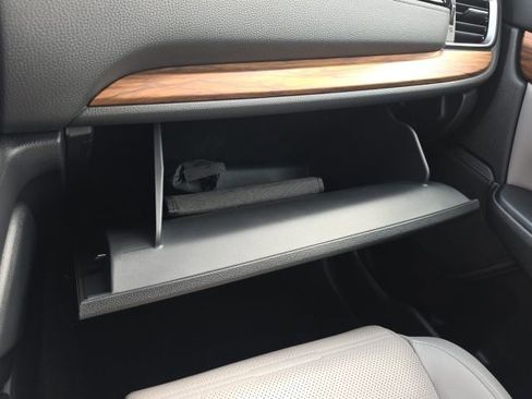 Used 2018 Honda CR-V EX-L image 18