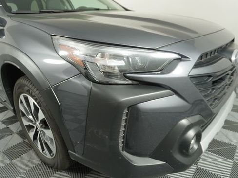 Certified 2025 Subaru Outback Limited image 10