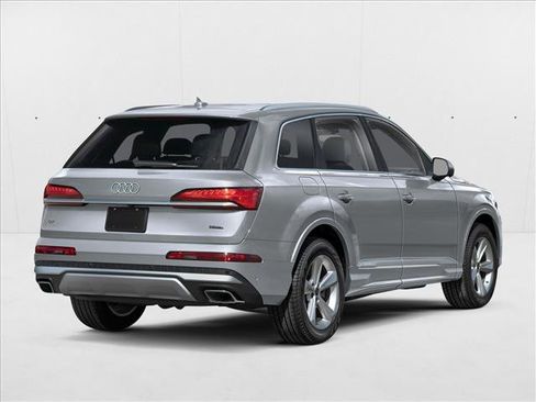 New 2026 Audi Q7 Premium Plus image 2