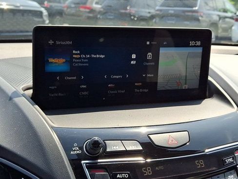 Used 2021 Acura RDX AWD w/ Technology Package image 23