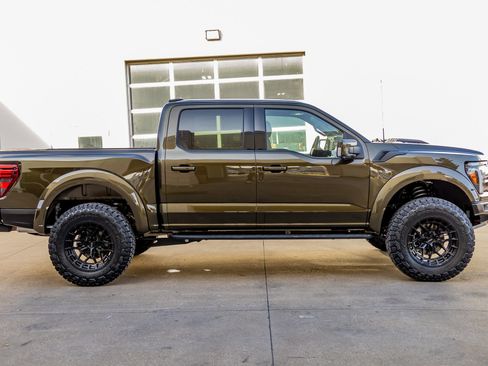 Used 2026 Ford F150 Raptor w/ Equipment Group 803A Raptor R image 11