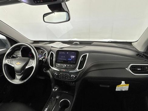 Used 2020 Chevrolet Equinox Premier FWD image 31