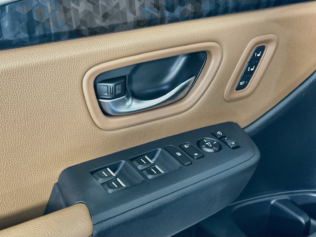 Certified 2026 Honda Passport TrailSport Elite image 21