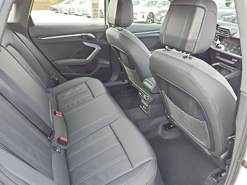 New 2026 Audi A3 2.0T Premium image 11