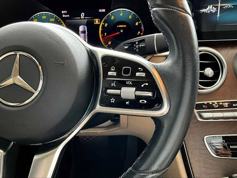 Certified 2021 Mercedes-Benz C 300 Sedan image 24