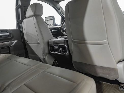 Used 2023 Chevrolet Silverado 3500 LTZ w/ LTZ Plus Package AWD/4WD image 35
