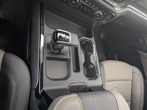 Used 2026 Chevrolet Silverado 1500 ZR2 AWD/4WD image 18