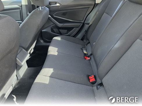 Used 2021 Volkswagen Jetta S FWD image 26