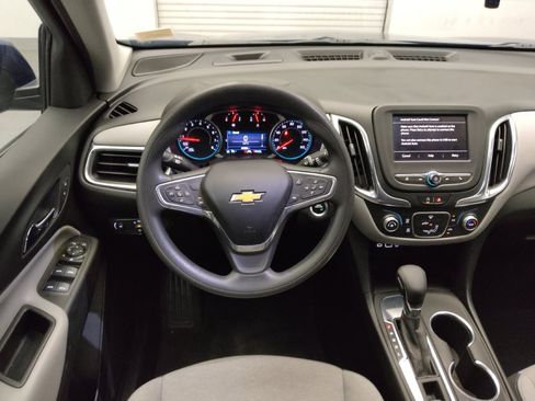 Used 2022 Chevrolet Equinox LT FWD image 22