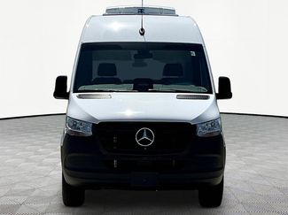 New 2025 Mercedes-Benz Sprinter 2500 video 2