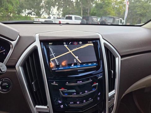 Used 2015 Cadillac SRX Premium image 24