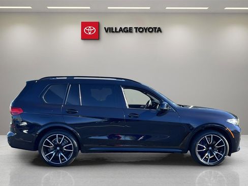 Used 2019 BMW X7 xDrive50i image 6