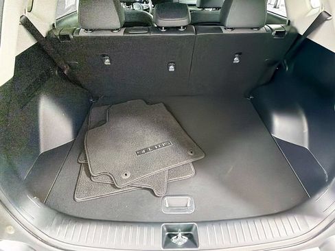 Used 2024 Kia Seltos S FWD image 26