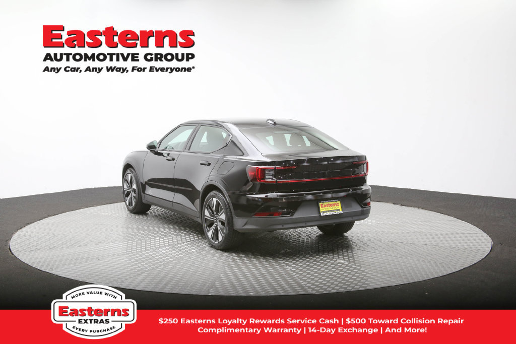 Used 2024 Polestar Polestar 2 AWD/4WD image 64
