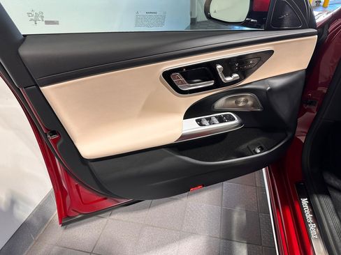 New 2026 Mercedes-Benz E 350 4MATIC Sedan image 8