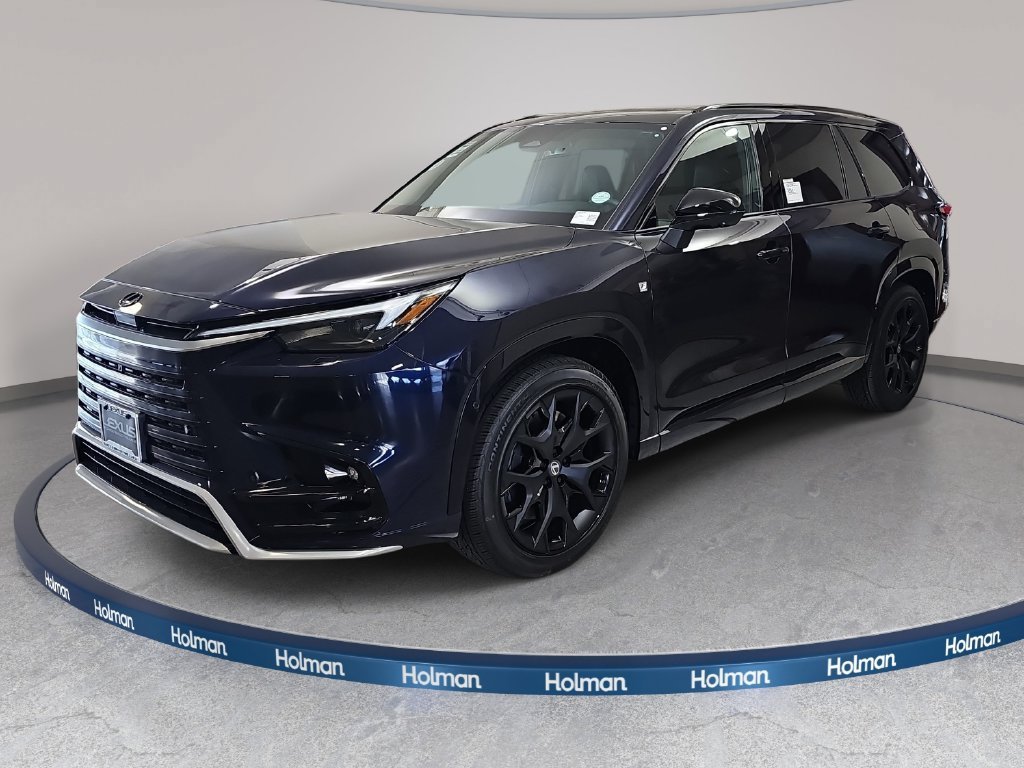 New 2026 Lexus TX 350 AWD w/ Technology Package image 1