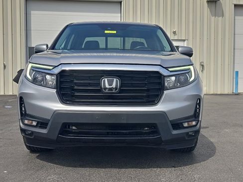 Used 2023 Honda Ridgeline RTL-E image 2
