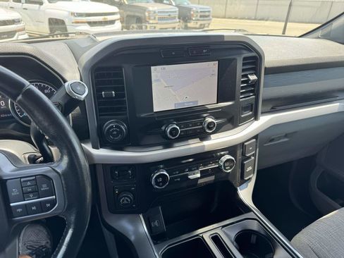 Used 2021 Ford F150 XLT w/ Equipment Group 301A Mid image 30