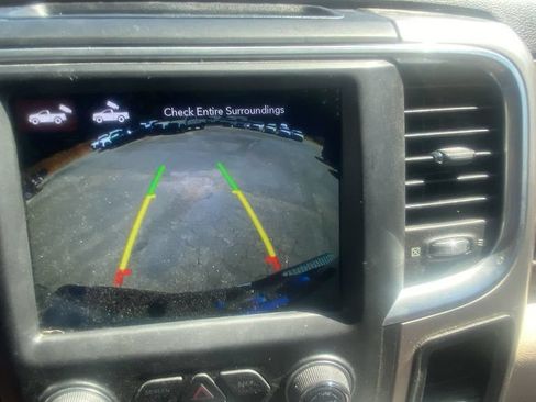 Used 2018 RAM 2500 Big Horn w/ Harvest Edition AWD/4WD image 26