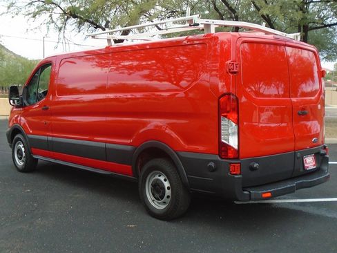 Used 2018 Ford Transit 150 148 Low Roof image 3