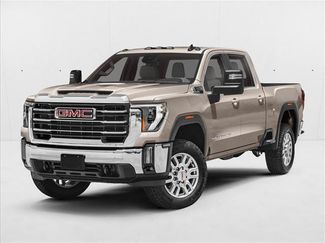 Used 2026 GMC Sierra 2500 SLE AWD/4WD video 1