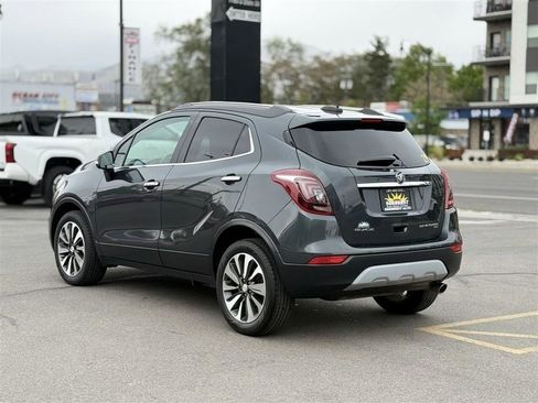 Used 2017 Buick Encore Preferred AWD/4WD image 5
