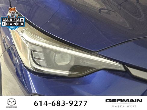 Used 2024 Subaru Crosstrek 2.5i Limited w/ Popular Package #3A image 17