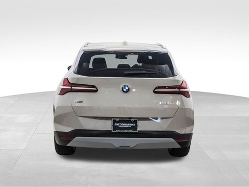 Certified 2025 BMW X3 xDrive30i w/ Convenience Package image 4