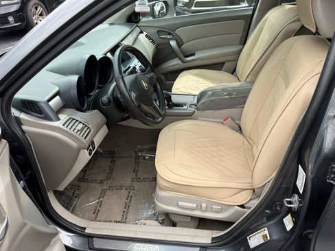 Used 2010 Acura RDX SH-AWD w/ Technology Package image 7