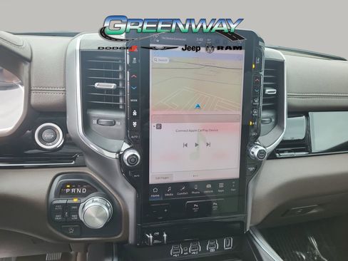 Used 2025 RAM 1500 Laramie image 21