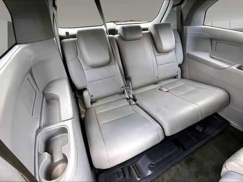 Used 2015 Honda Odyssey EX-L image 23